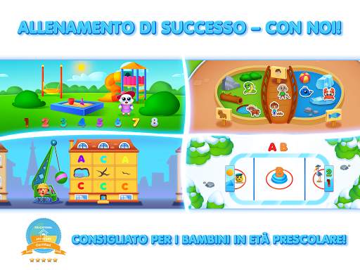 RMB Games - Knowledge park 2 screenshot 16