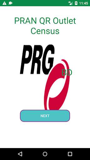PRAN QR screenshot 1