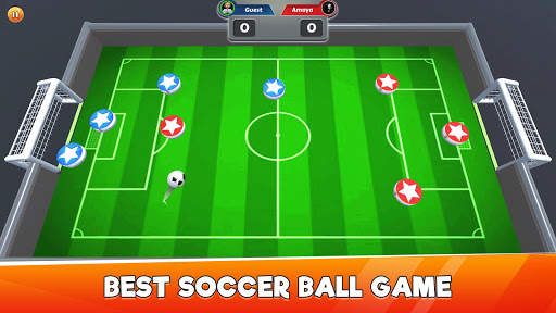 Sporta- Headball Tennis & More screenshot 5