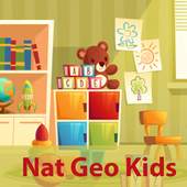 National Nat Geo Kids: Wildlife 1.3