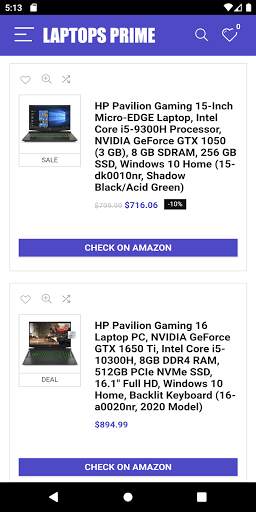 Laptops Prime: Best Laptops Online Shopping USA screenshot 3