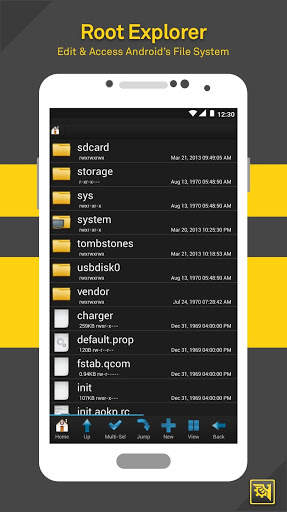 ROM Toolbox Pro screenshot 2