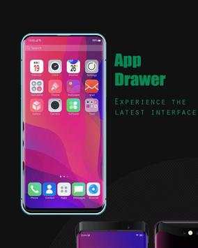 Oppo Launcher screenshot 3