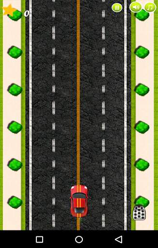 Fact Car Speed Racing screenshot 3