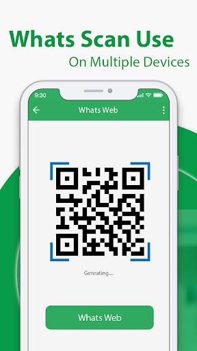 Whats Web Scan screenshot 2