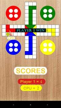 Ludo Parchis screenshot 1