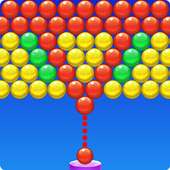 Bubble Puzzle Bump