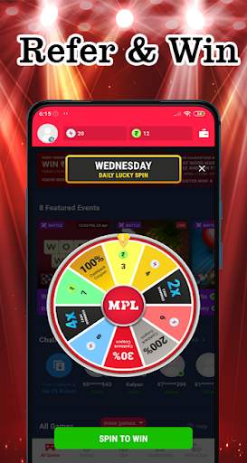 Big Cash Tips - Earn Money from Big Cash Games screenshot 3