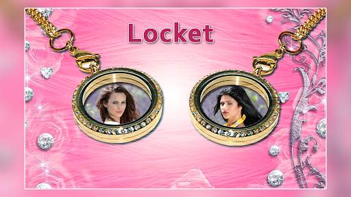 Locket Photo Dual Editor screenshot 5