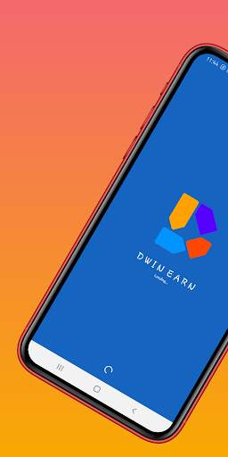 Dwin - Free Earning App screenshot 4