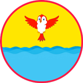 BlueAd icon