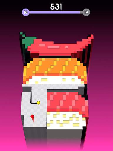 Qiks screenshot 8