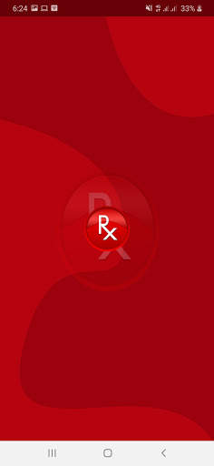 Rx Gold - Advance VPN Proxy Services screenshot 1