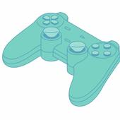 Game World icon