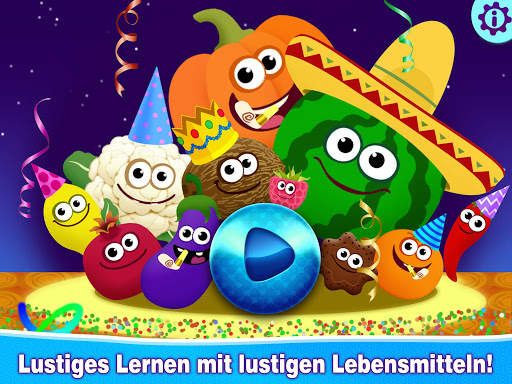 Kinder Lernspiele Kinderspiele screenshot 15