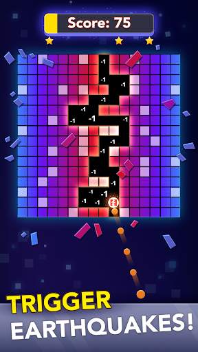 Bricks n Balls screenshot 18