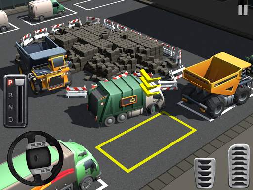King of Parking screenshot 13