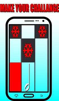 Piano Tokyo Ghoul Tiles screenshot 3