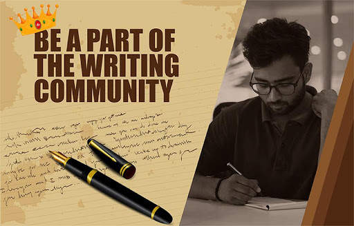 RozBuzz WeMedia- Largest Social Writing Community screenshot 10