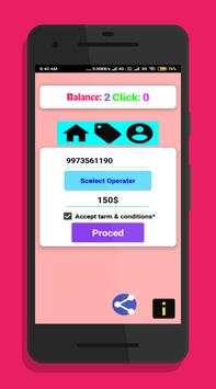 Earn Data स्क्रीनशॉट 2