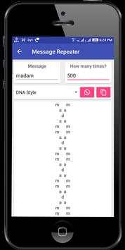 Advanced Status Saver screenshot 3