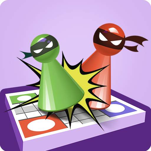 Ludo Ninja Master 1.0.1