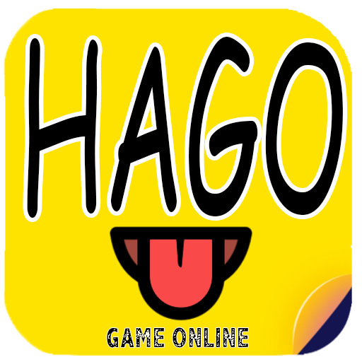 HAGO : Play Online Game - Advice for HAGO App icon