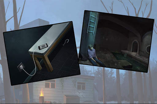 Enigma per la Fuga: New Dawn screenshot 4
