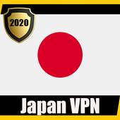 Japan VPN 10.0