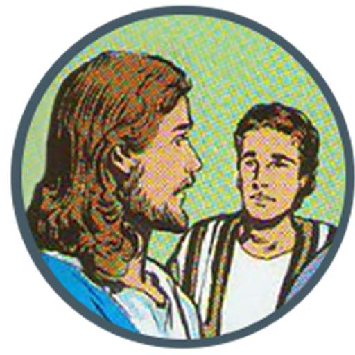 The Bible in pictures 5.1.1