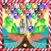 Royal Shooting  Bubble Shoter