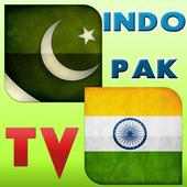 Indo Pak Live TV Channels HD on 9Apps