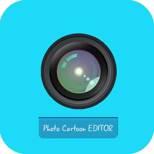 Photo Cartoon Editor - free photo effects 1.0