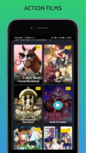 Cinema Hd V2 Apk screenshot 2