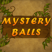 Mystery Balls icon