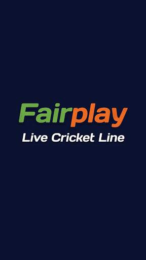 Fairplay Live Cricket Line screenshot 1