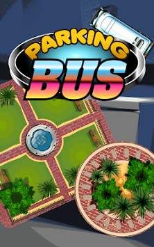 Parking the Bus Games screenshot 2