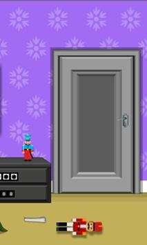 Escape Games-Puzzle Rooms 5 screenshot 1