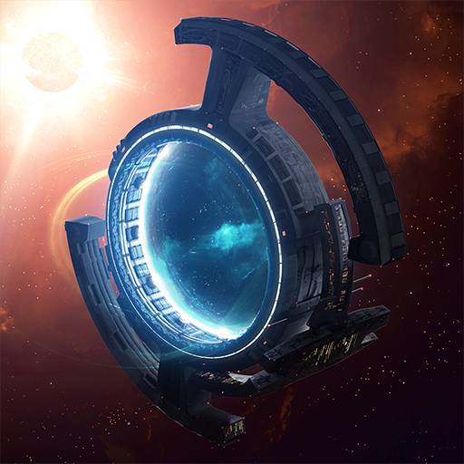 Hades' Star иконка
