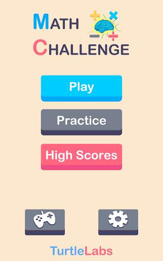 Math Challenge FREE скриншот 9