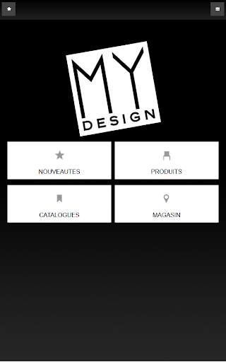 My Design screenshot 5