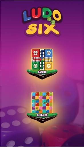 Ludo 2021 With Ludo Snakes Game 2 In 1 screenshot 4