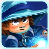 World Of Wizards 1.0