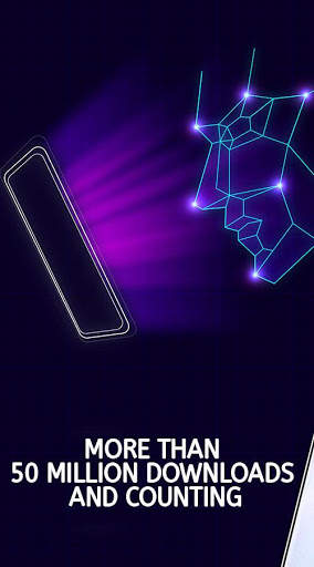 🥇 Face Screen Lock Prank screenshot 1