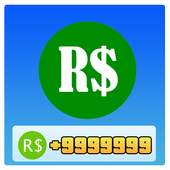 Get Robux & how to get free Robux Calc 1.0