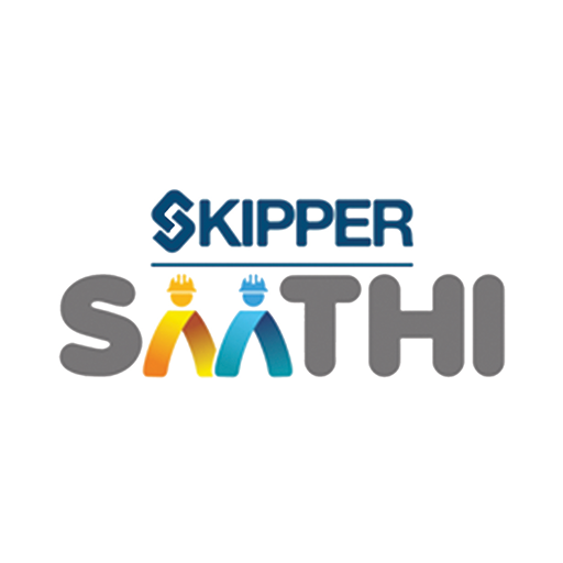 Skipper Saathi icon