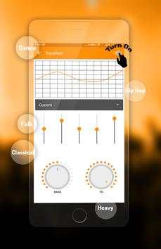 Music Player 3 تصوير الشاشة