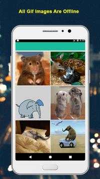 Top Funny and Jokes GIF Collection FREE screenshot 2