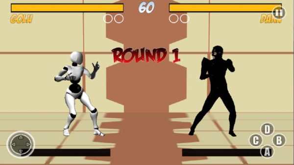 Street Clash of Fighter screenshot 8