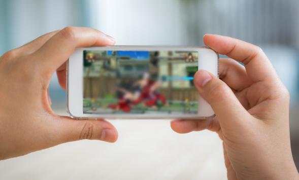 Tips for naruto ultimate ninja strom 4 screenshot 2
